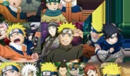 火影最新忍者爆料,神秘力量觉醒，忍者世界风云再起