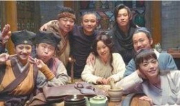 武林外传电影在线观看,笑傲江湖，重温经典！