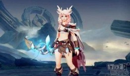 瑶妹皮肤爆料最新版,神秘瑶池仙子，美艳升级引期待