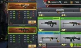 穿越火线手游龙年爆料最新,火力全开！穿越火线手游龙年爆料抢先看