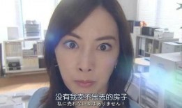 卖房子的女人在线观看,情感纠葛与人生抉择的悲喜人生