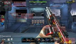 10月逆战最新版本爆料,全新内容与玩法升级，热血战场再燃战火！