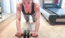 健身圈女友爆料视频