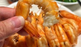 盐冻大虾爆料视频,揭秘海鲜市场的惊人真相