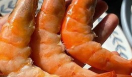 盐冻大虾爆料视频,揭秘海鲜市场的惊人真相