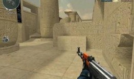 Cf最新枪爆料,全新武器震撼登场，战场格局再起风云