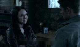 邪恶力量第四季在线观看