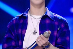 最新的任豪恋情爆料