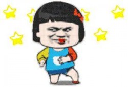 娱乐吃瓜酱抖音新表情,网友纷纷模仿，趣味横生！