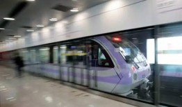 上海地铁最新爆料