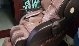 爆料按摩椅的视频大全