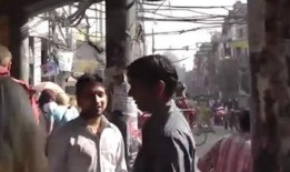 印度旅游爆料事件视频完整版,视频揭露惊心动魄的旅行真相