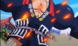 海贼王最新剧情最新爆料