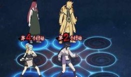 火影最新忍者爆料,神秘力量觉醒，忍者世界风云再起