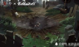 第五人格最新爆料枪弹,神秘枪弹揭秘，全新玩法即将上线！