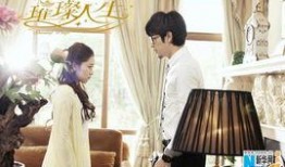 璀璨人生在线观看