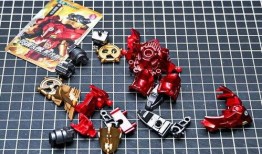 布鲁可4弹最新爆料,揭秘神秘角色与剧情高潮