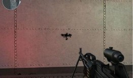 Cf最新枪爆料,全新武器震撼登场，战场格局再起风云