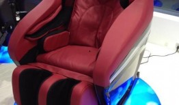 爆料按摩椅的视频大全