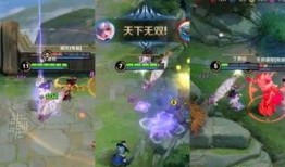 小乔无双皮肤最新爆料,华丽变身，再现三国传奇风采