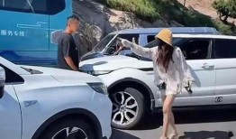 青岛路虎女最新视频爆料