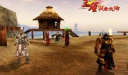 赤壁网游最新爆料新闻,神秘势力崛起，战火重燃三国风云