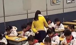 郑州小学爆料事件真相视频,揭开校园疑云的真相