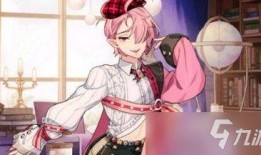 新世界狂欢最新角色爆料,神秘新角色惊艳亮相，狂欢盛宴即将开启！