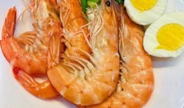 盐冻大虾爆料视频,揭秘海鲜市场的惊人真相