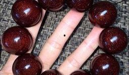 小叶紫檀最新爆料,行业爆料背后的秘密