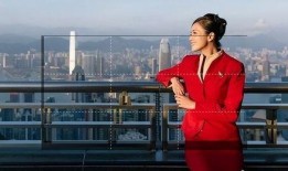 爆料国泰空姐视频