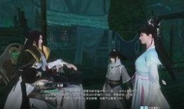 逆水寒最新剧情爆料大全,江湖风云再起，神秘势力暗中操控！