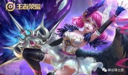 小乔无双皮肤最新爆料,华丽变身，再现三国传奇风采