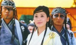 倚天屠龙记在线观看,江湖恩怨，情仇纠葛，尽在云端再现！