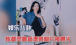 娱乐爆料陈都灵视频播放,娱乐爆料引发网友热议
