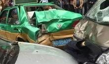 宝鸡车祸最新爆料