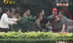 记者爆料广西视频,记者揭露惊人真相！”