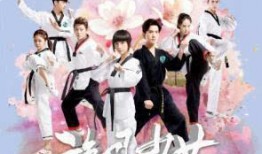 旋风少女第二季在线免费观看,青春热血再续传奇！