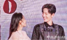 李沁张艺兴战圈内爆料,幕后爆料引发娱乐圈风云